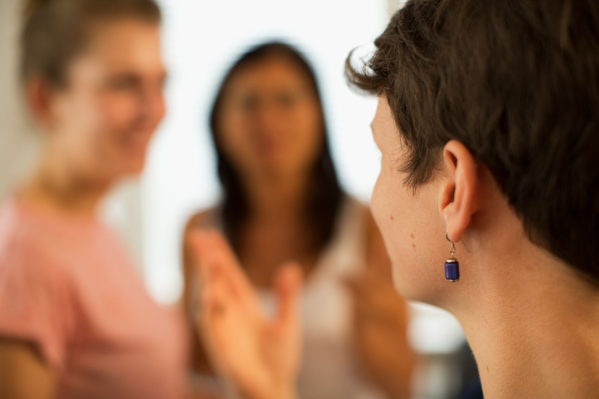 Sozialpädagoge (m/w/d) für unser individuelles berufliches Coaching für Menschen mit psychischen Erkrankungen und/oder Abhängigkeitserkrankungen