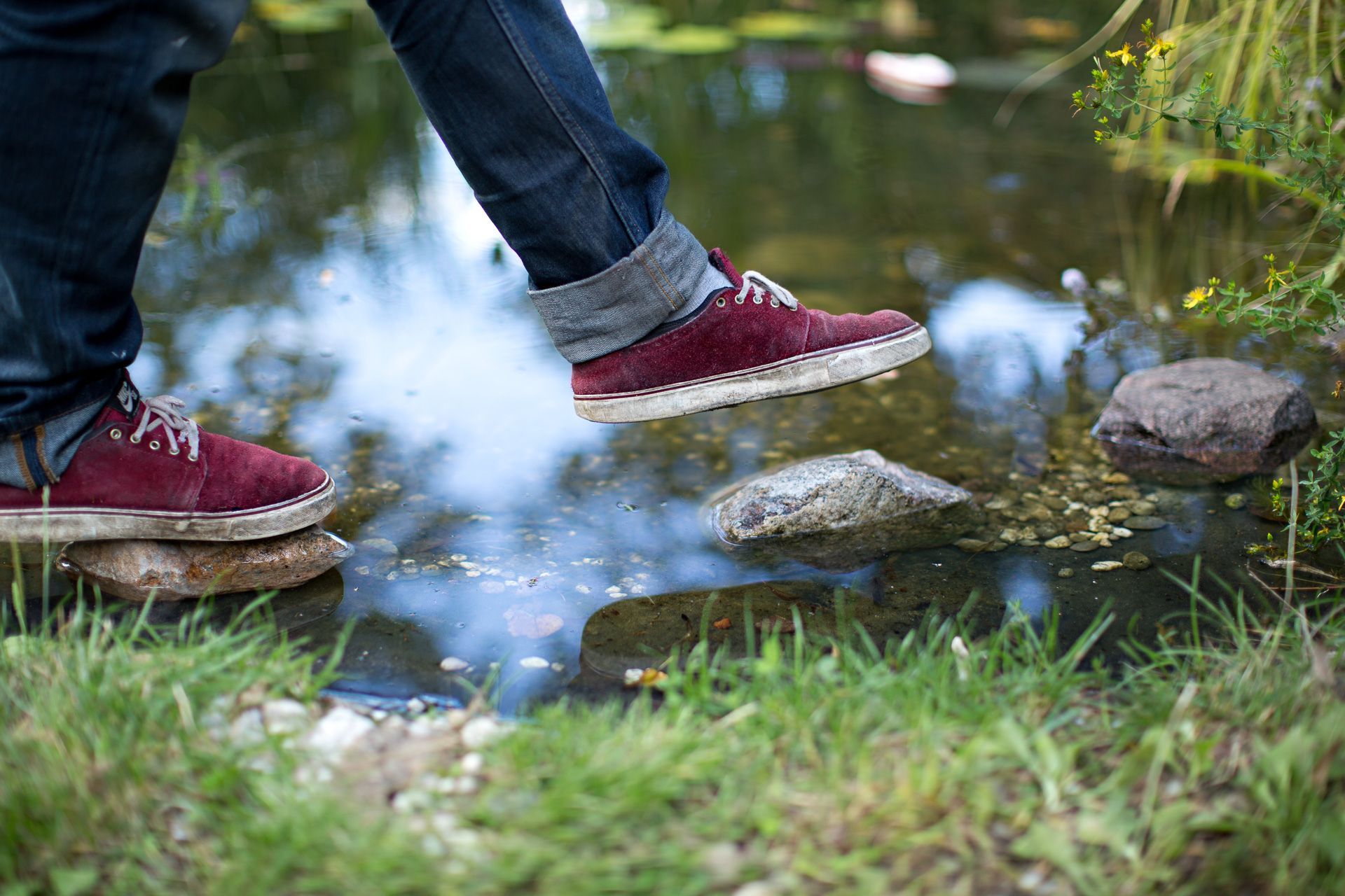 Stellenausschreibung - Mitarbeiter für Nachtbereitschaft